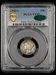 1942/1 Mercury Dime PCGS VF35 CAC