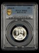 1964 D Washington Quarter PCGS MS64 DDO FS-101