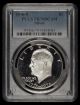 1976 S $1 PCGS PR70DCAM