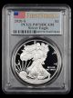 2020 S $1 American Silver Eagle PCGS PR70DCAM First Strike