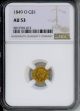 1991 P Gold $10 NGC PF70 Ultra Cameo