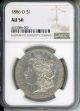 2021 W SIlver Eagle FDOI NGC PF70UCAM Elizabeth Jones Signature Label