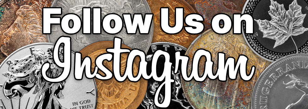 Follow Us On Instagram
